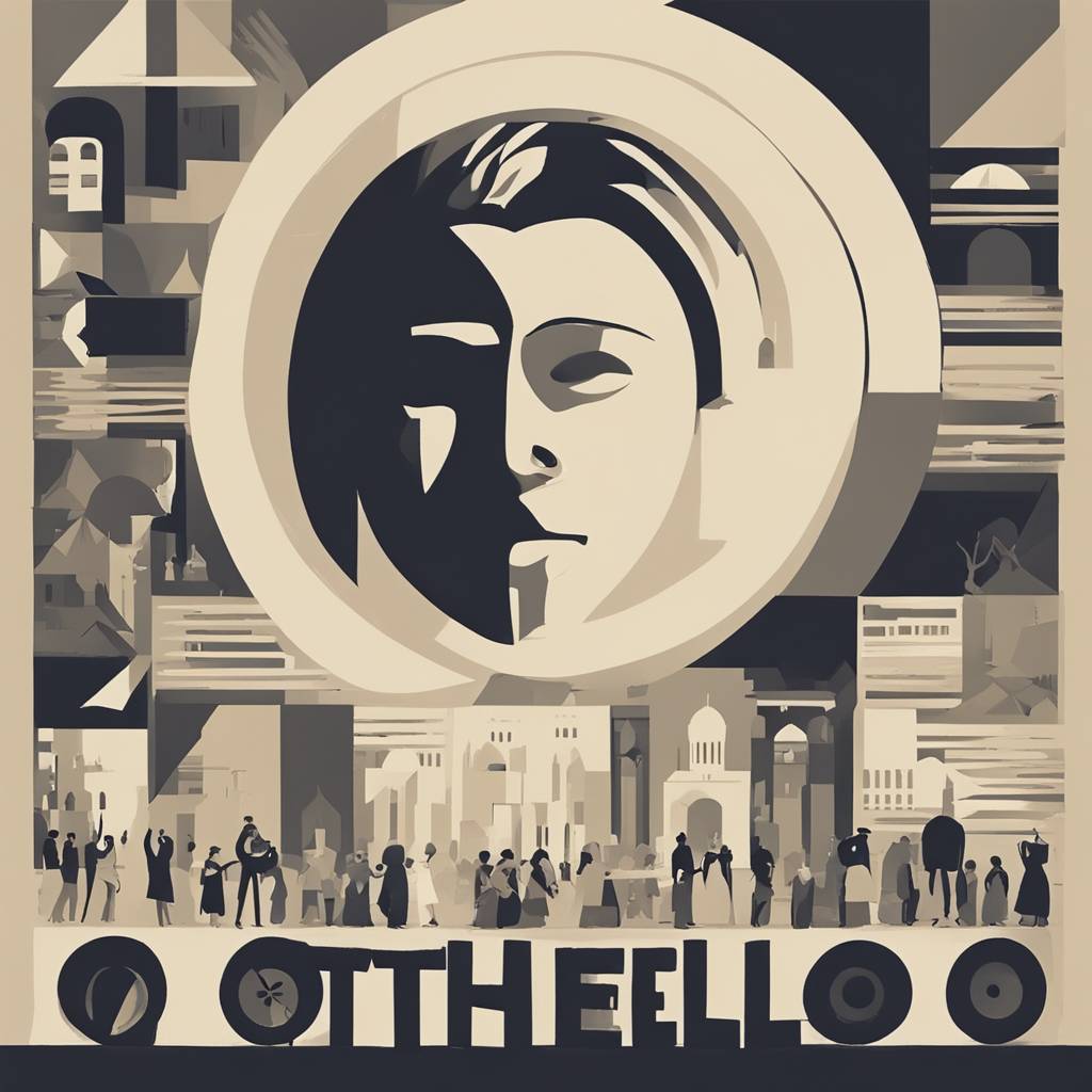 Artists Protest Lack of Financial Support for Othello Festival