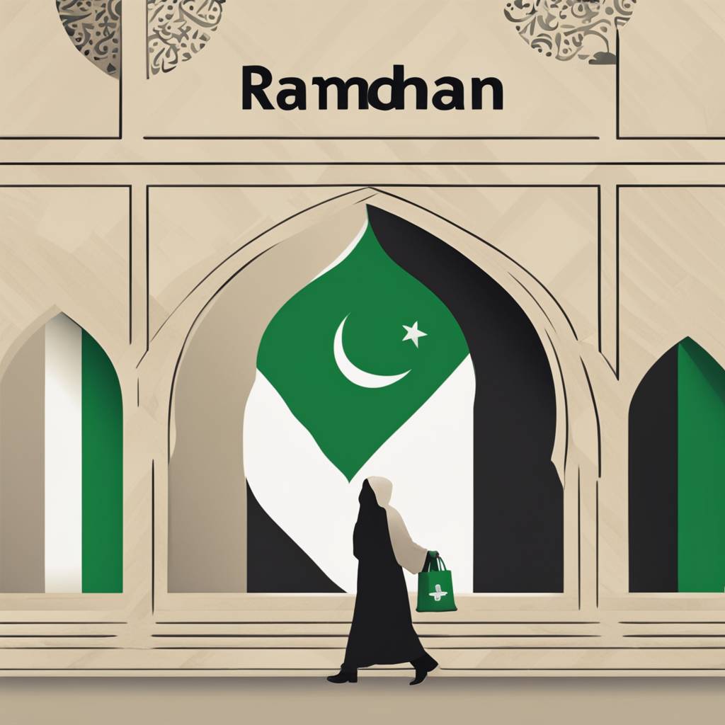 Рамазан у Гази: Пијаце оживеле, али високе цене отежавају куповину