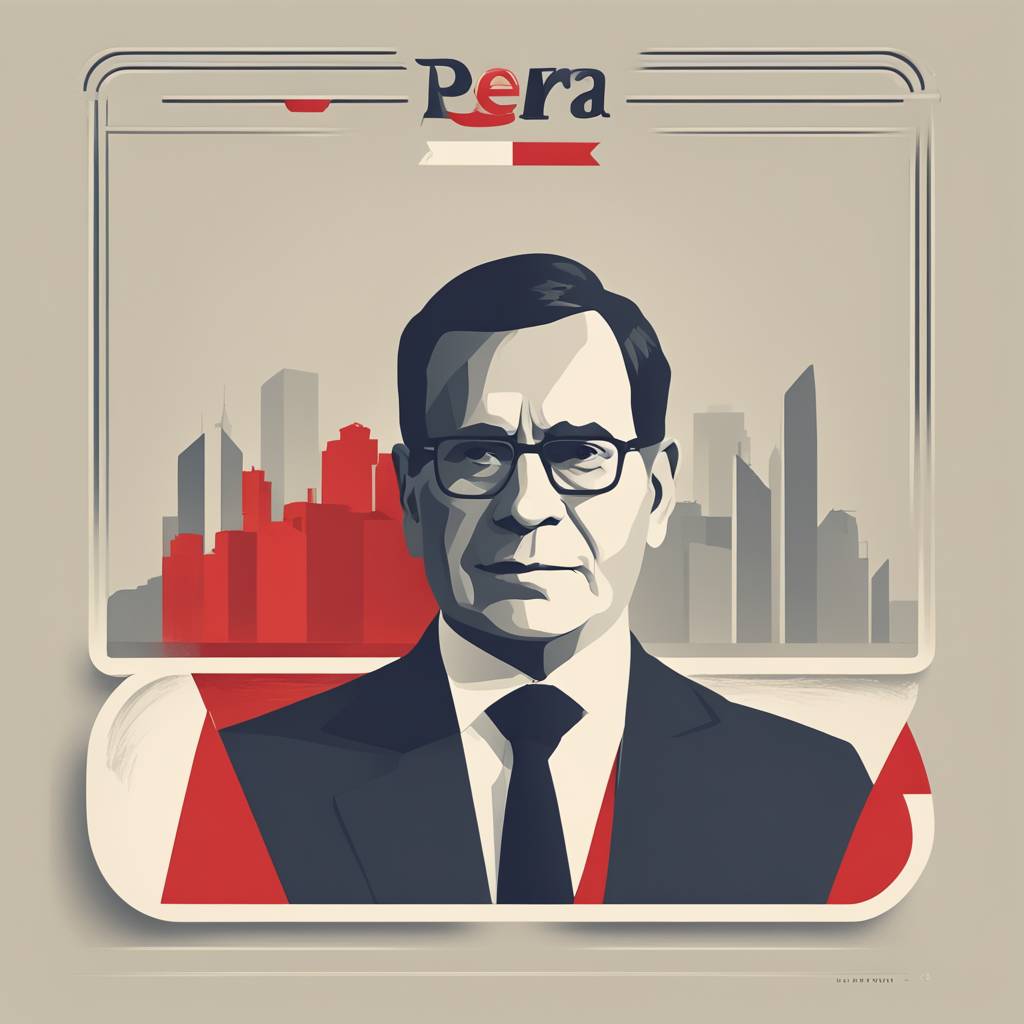 Peru: Jose Maria Balcazar Elected as New Interim President