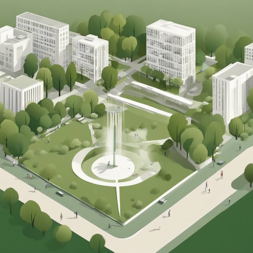 Appeal to Protect Ušće Park in Belgrade Due to Its Exceptional Value