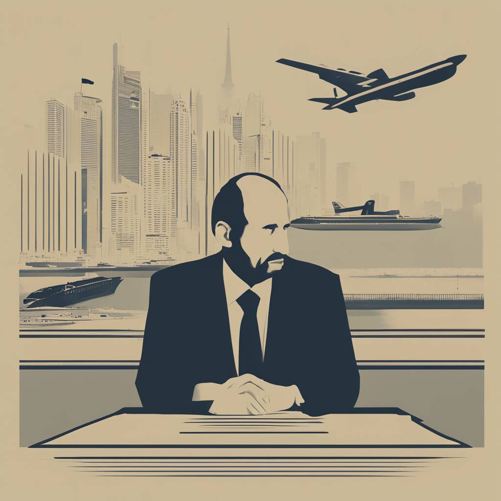 Possible Attack on Iran, Meeting on Peace, and Other Events