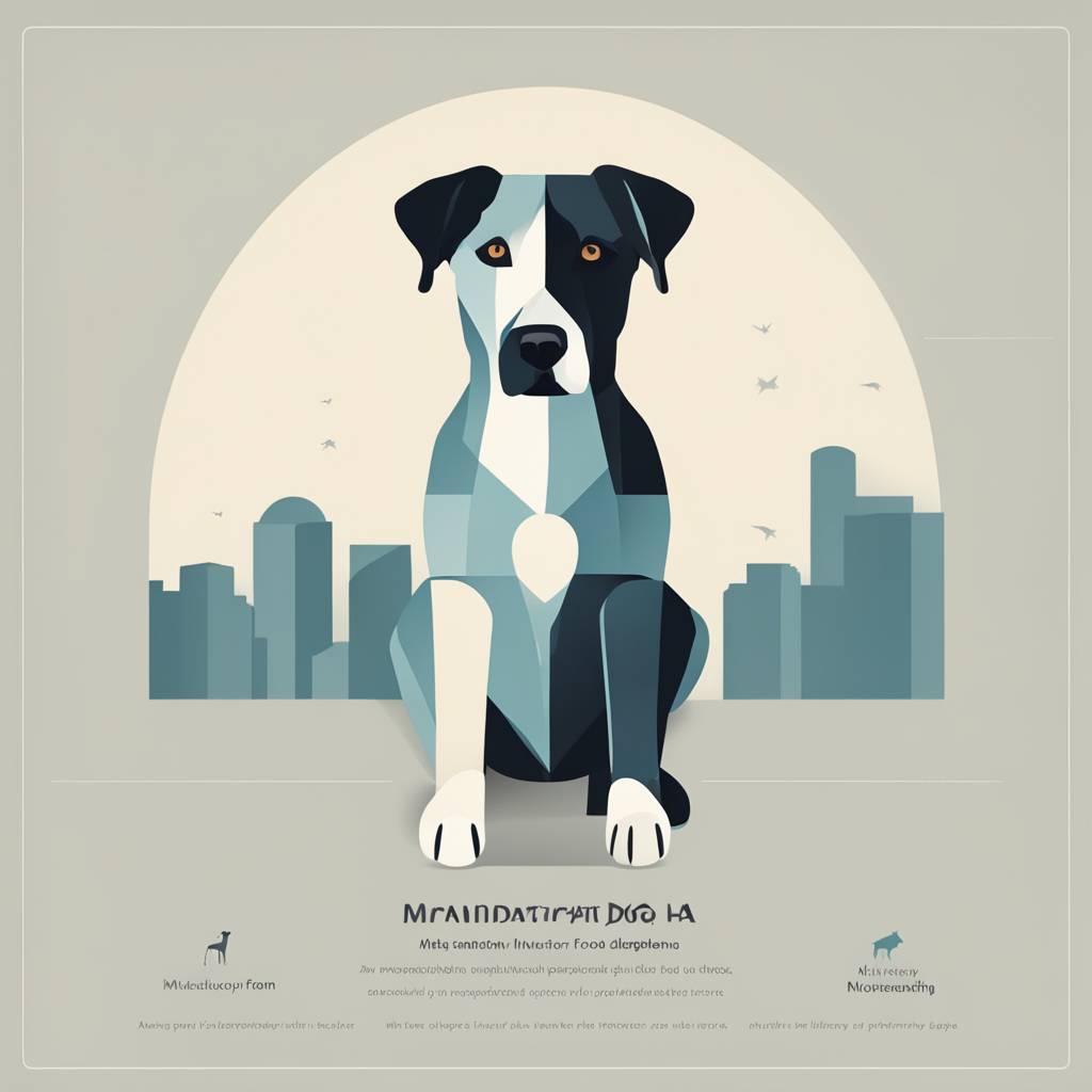 Obvezno čipiranje psov v Severni Makedoniji: Apel Agencije za hrano in veterinarstvo