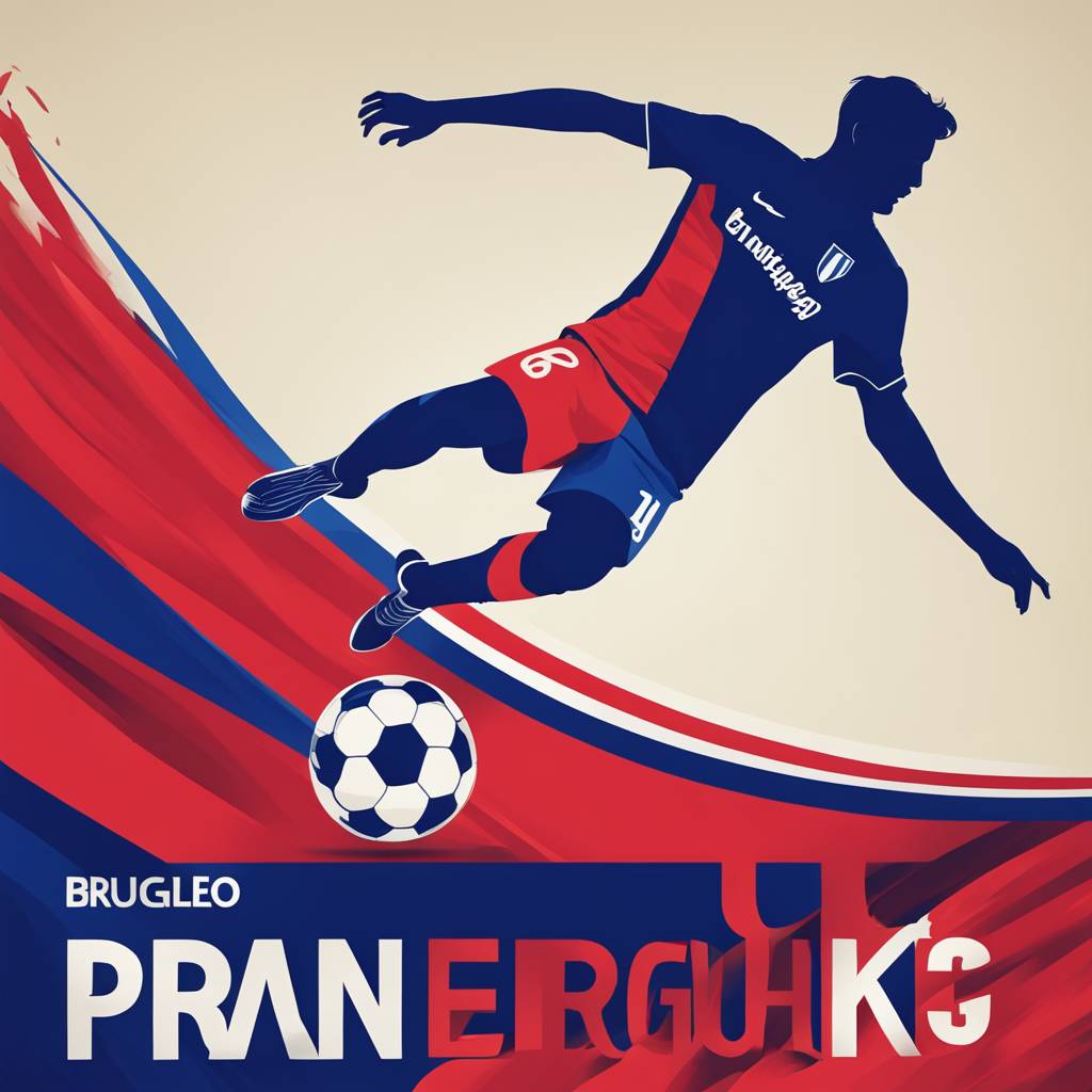 Ivan Leko Delights Europe: Brugge Draws with Atletico Madrid