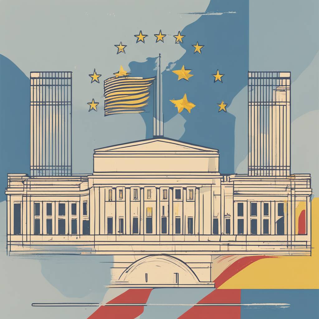 Evropski parlament kritizira Severno Makedonijo zaradi politične polarizacije in zastoja v reformah