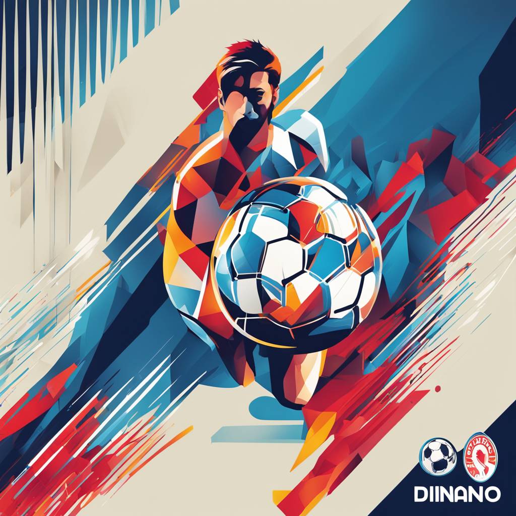 Dinamo and Rijeka Face Important European Matches