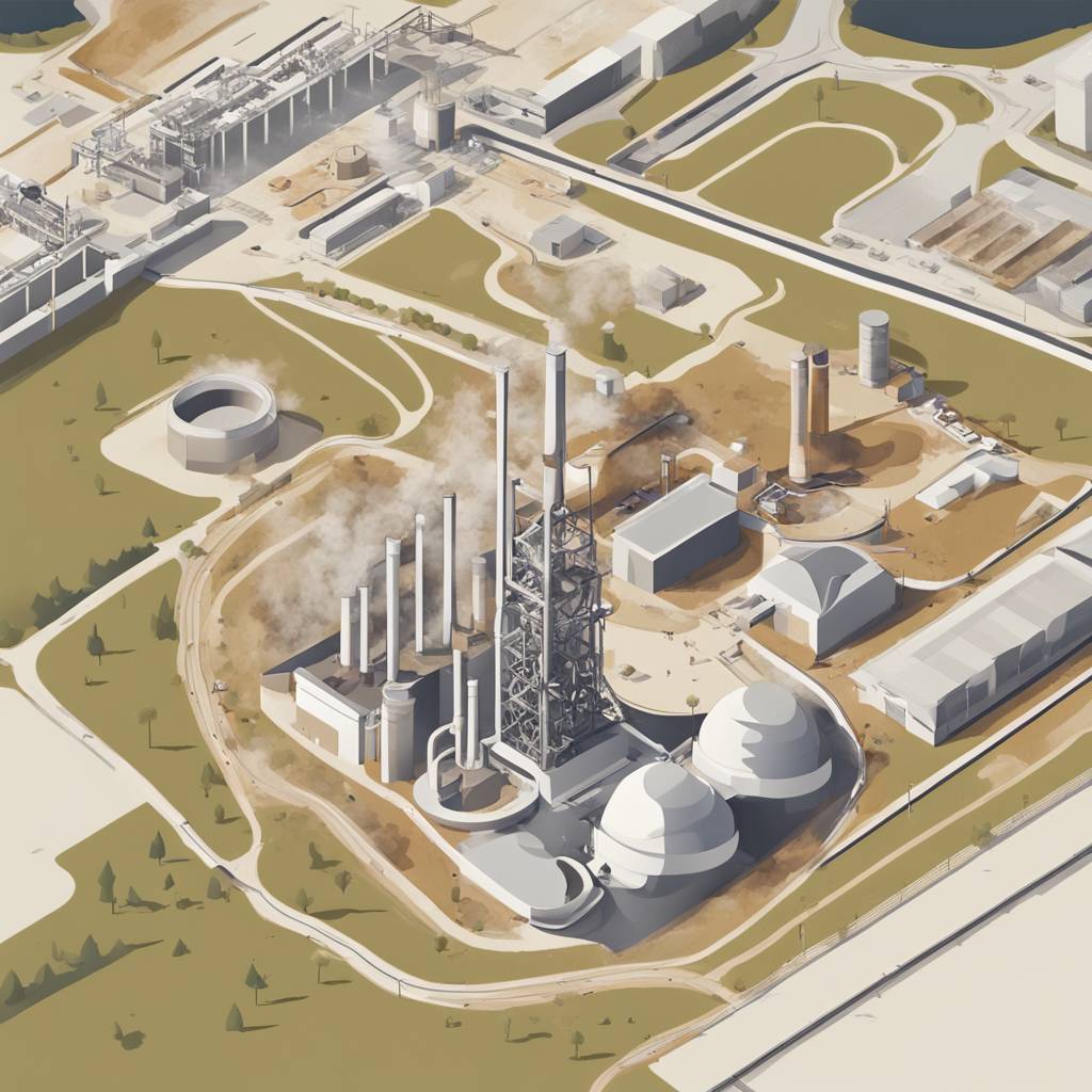 Maribor Considers Waste Incineration Plant Construction: Opposition and Support in the City Council