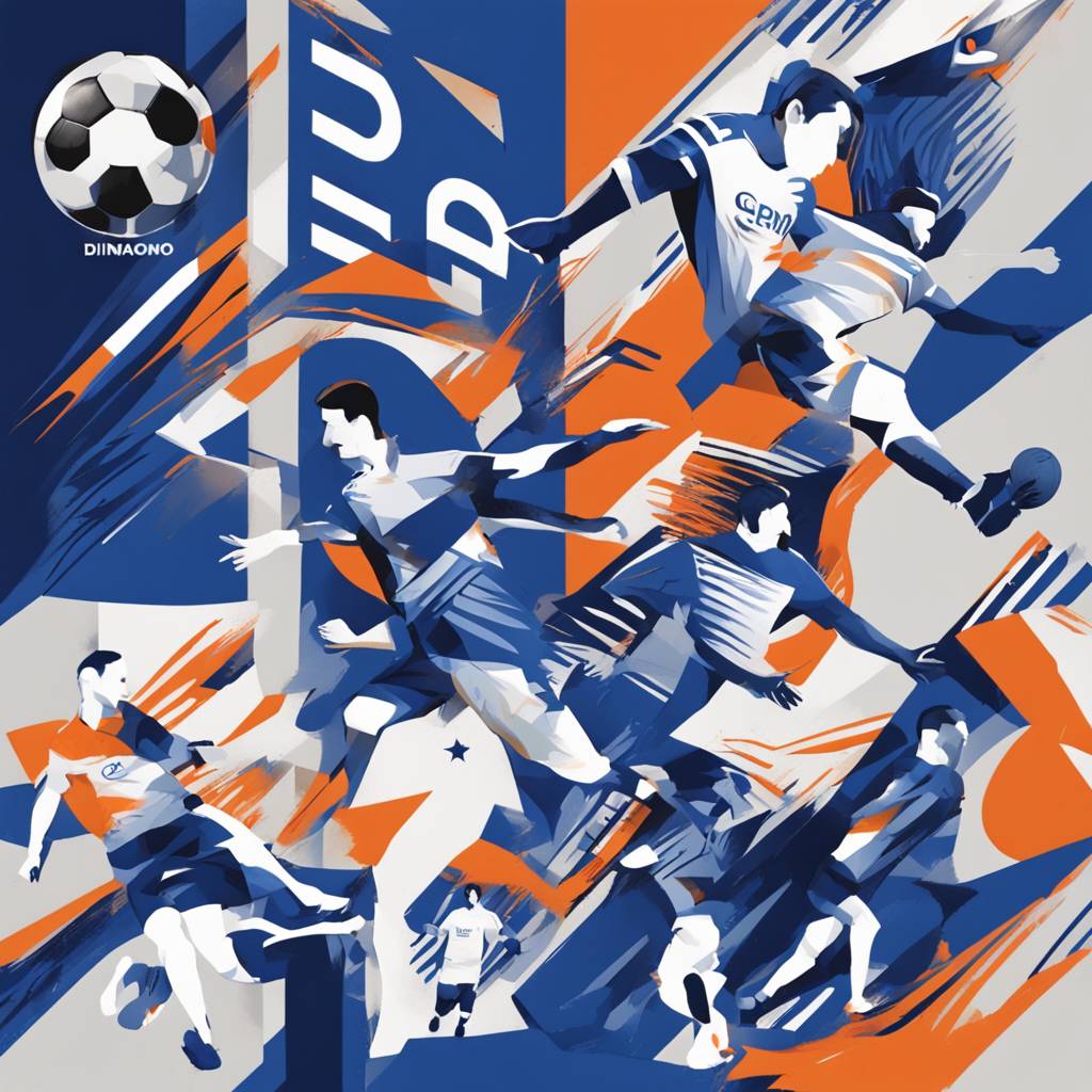 Dinamo Zagreb Suffers Heavy Defeat Against Genk in Europa League