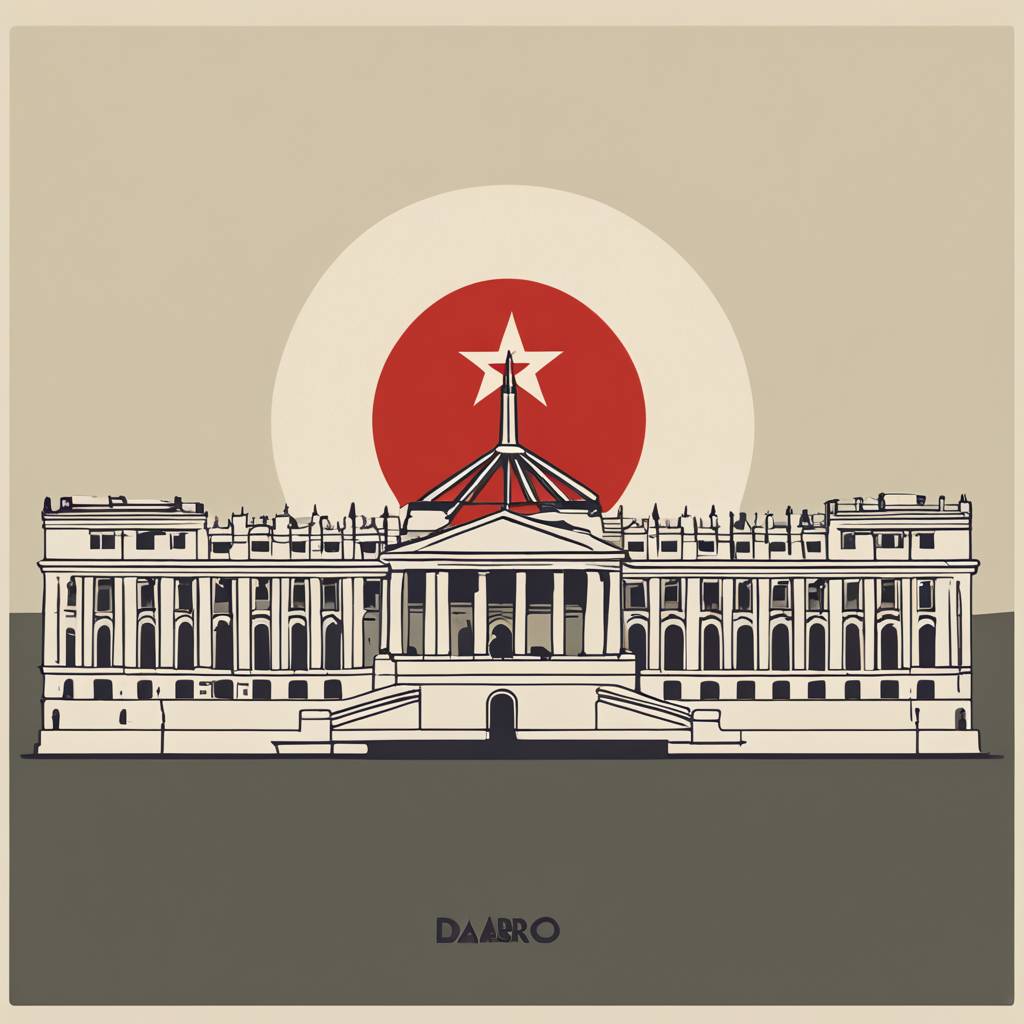 Dabro Ready to Leave Parliament on Condition of Banning Communist Symbols