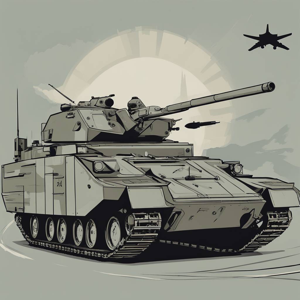 German Defense Minister Praises Turkey's Contribution to NATO During Baltic Military Exercise