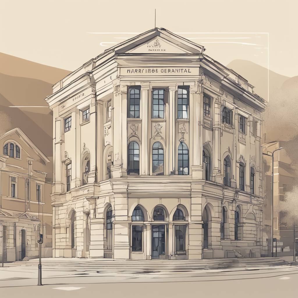 Maribor Library Announces Competition for Visual Identity Redesign