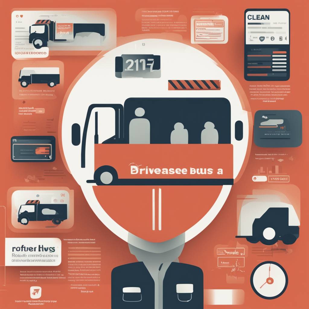 Increased Controls on Truck and Bus Drivers in February 2026