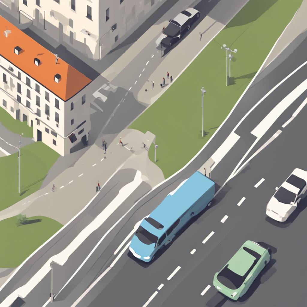 Анкета: Подржавате ли затварање Сломшковог трга за промет моторним возилима?