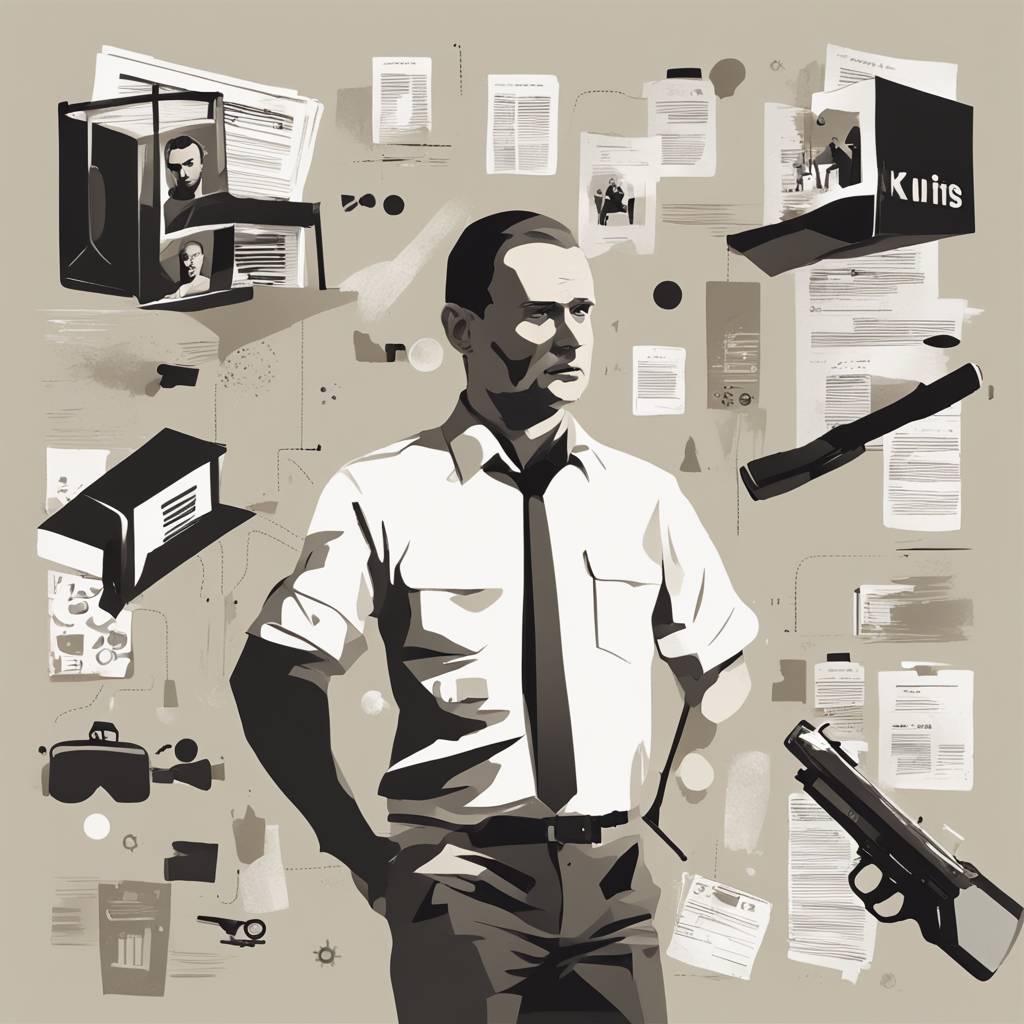 Miroslav Kutle on Affairs, Partnerships, and Organized Crime