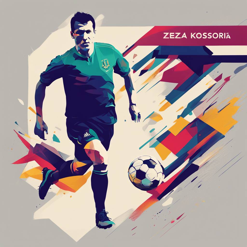 Aleksandar Kosorić Returns to Željezničar as Team Manager