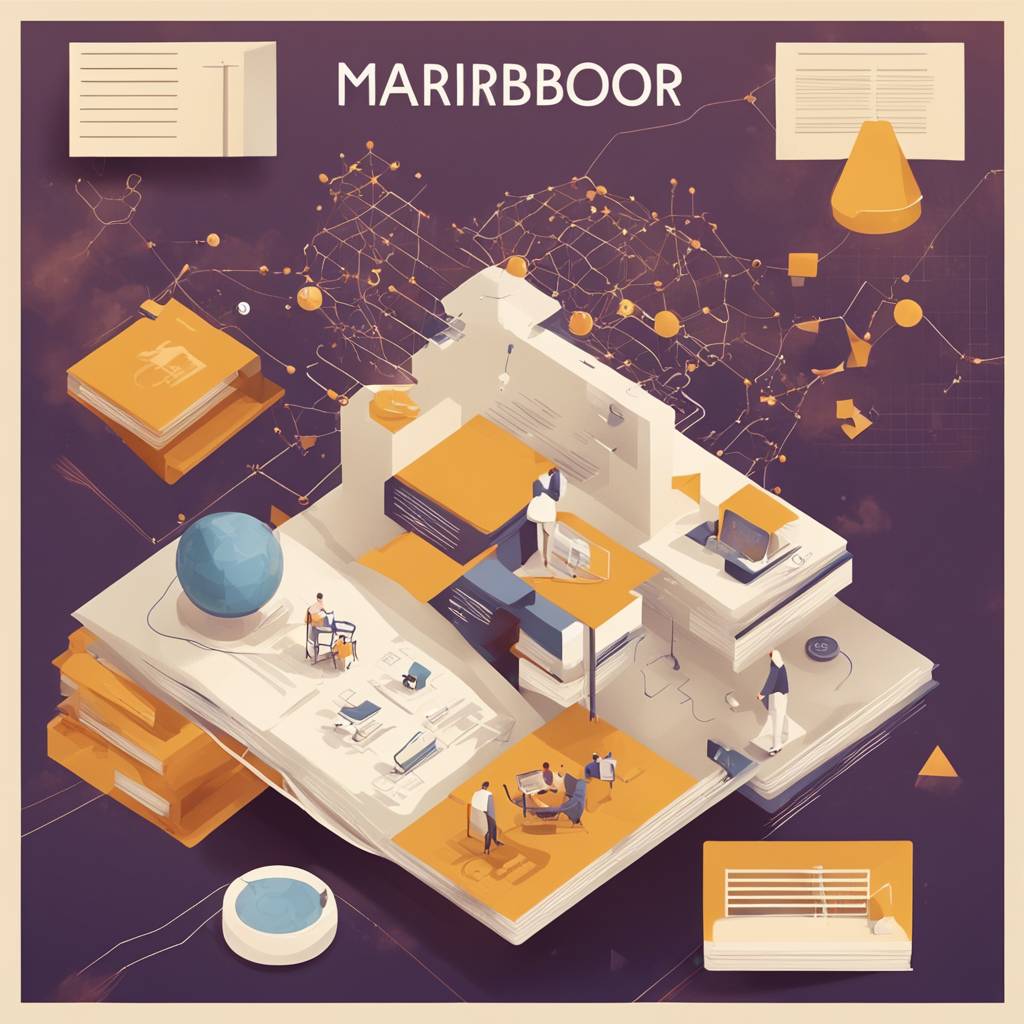 Maribor Hosts Discussion on Establishing an Artificial Intelligence Center in Education