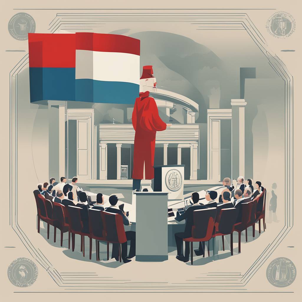 Session of the Assembly of Vojvodina Held, Five Agenda Items Considered