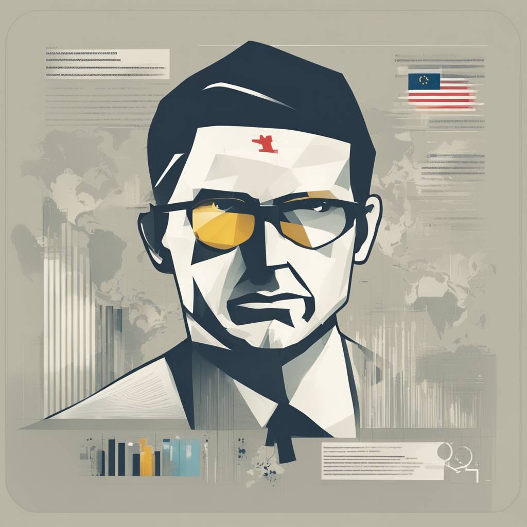 Izzivi za prihodnjo vlado Slovenije: Kibernetska varnost, terorizem in migracije