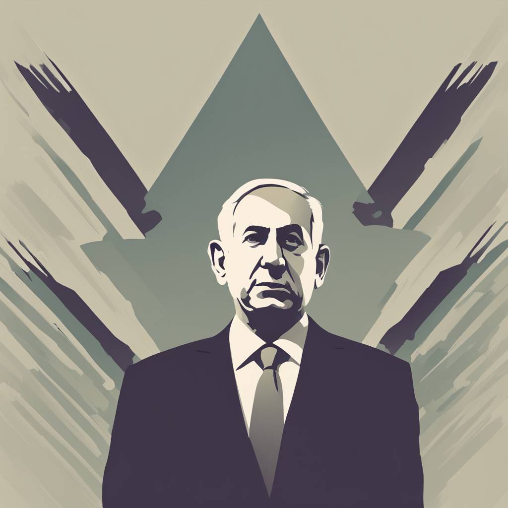 Netanyahu Again Threatens Iran: The Response Will Be Unimaginable If We Are Attacked