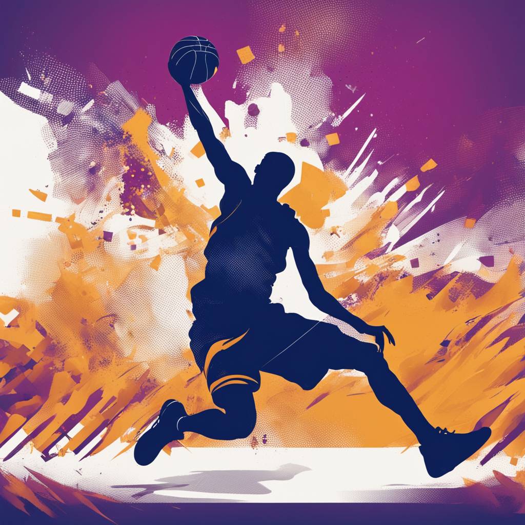 Maribor v finalu košarkarskega Pokala Slovenije: Borba za trofejo proti Cinkarni Celje