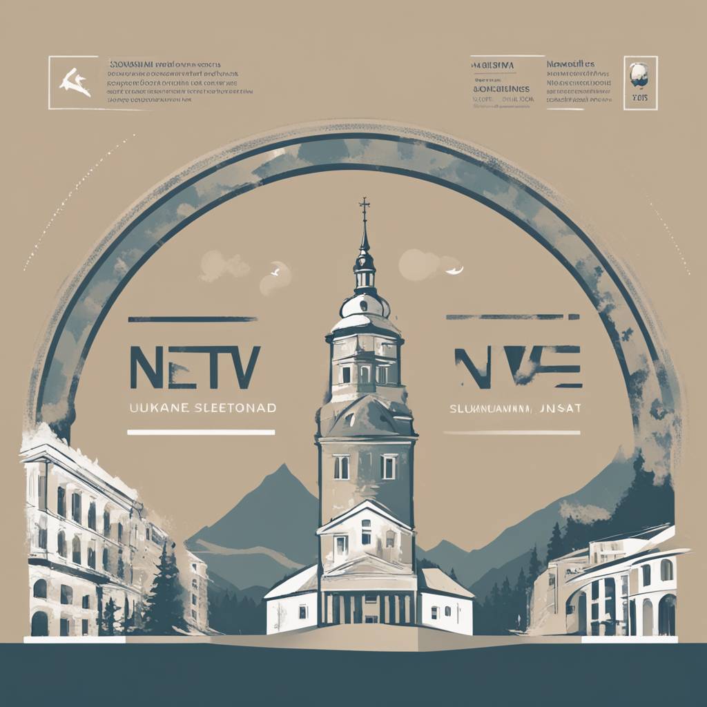 Slovenia Ahead of Elections: The Battle for Power Between Left and Right