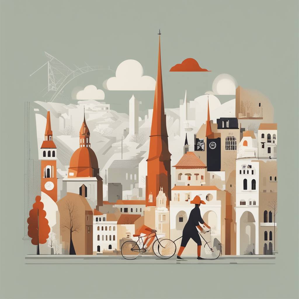 Zagreb Craftsmen Active Through Various Associations and Societies