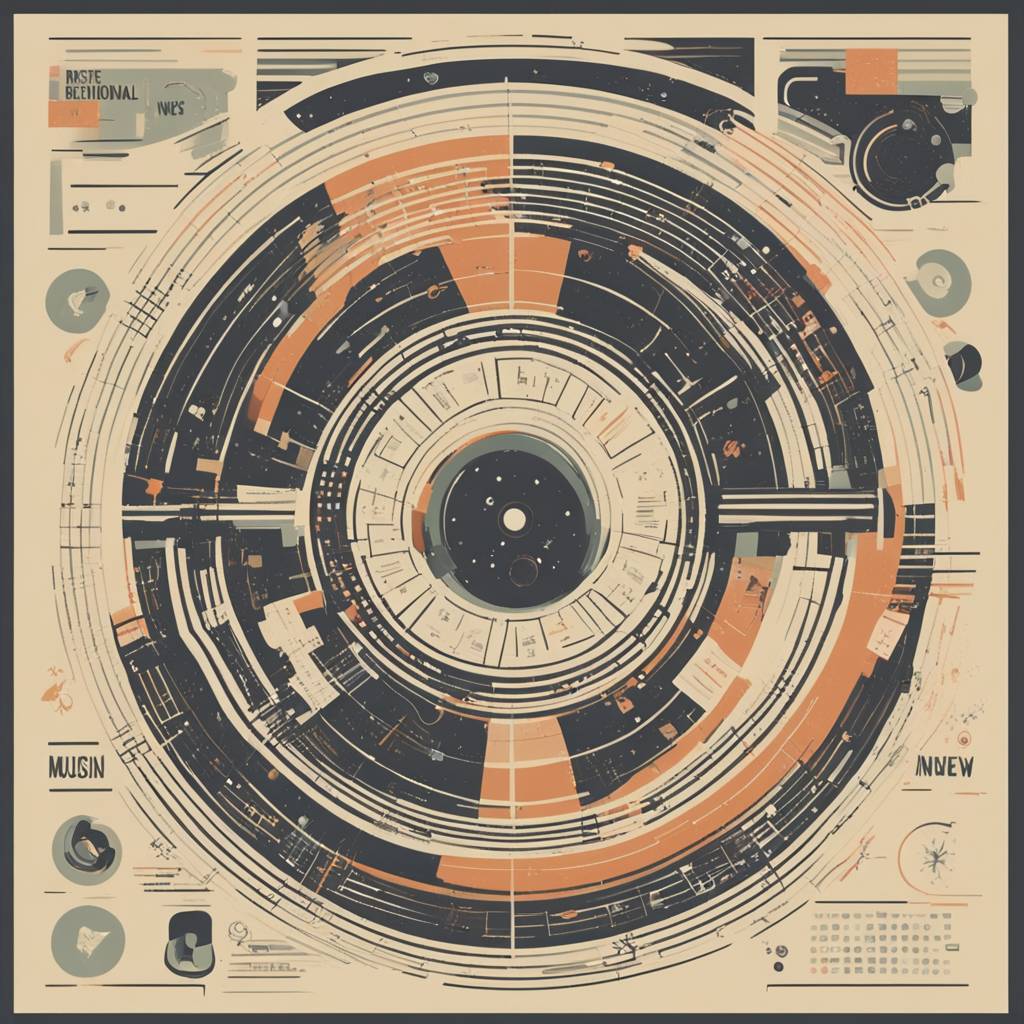 Regional News: Music, Astrology, Internet Scams, and Political Events