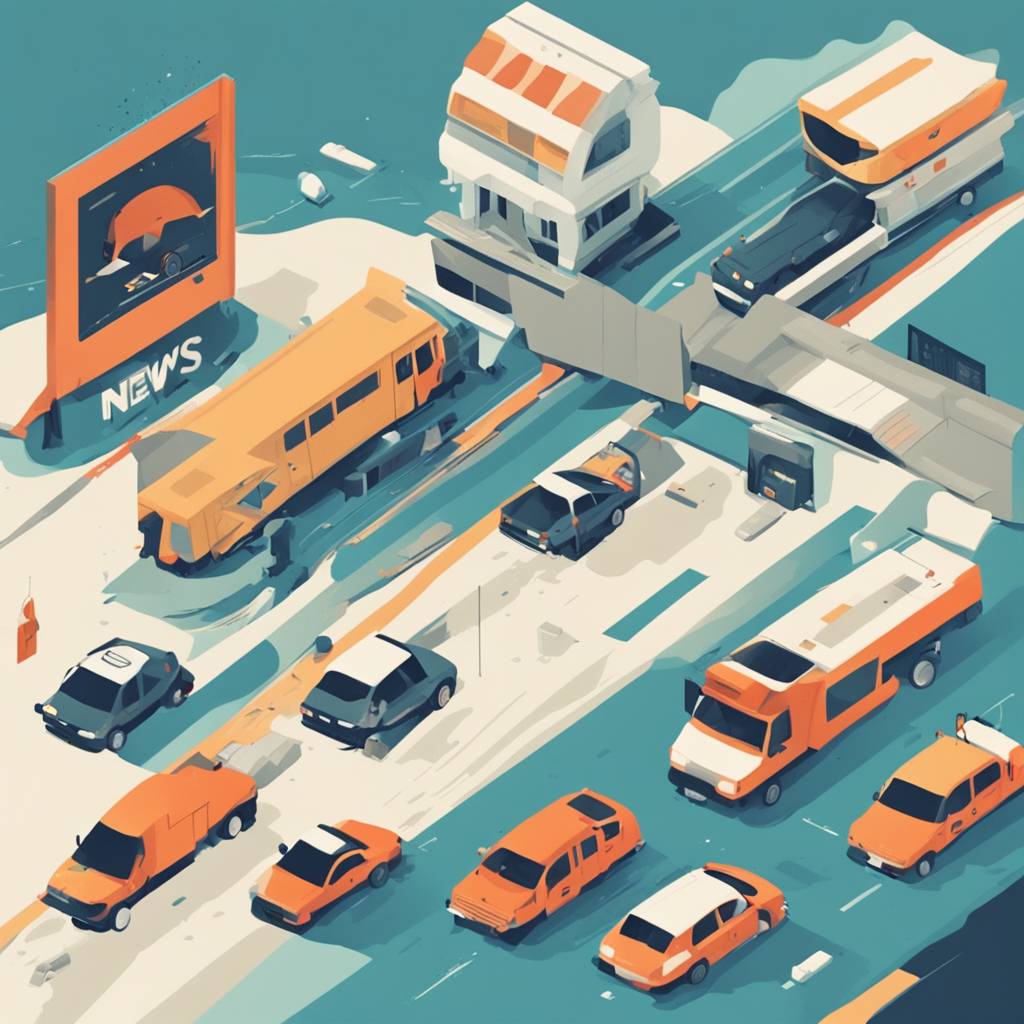 Regional News Overview: From Avalanche in California to Traffic Accident in Sarajevo