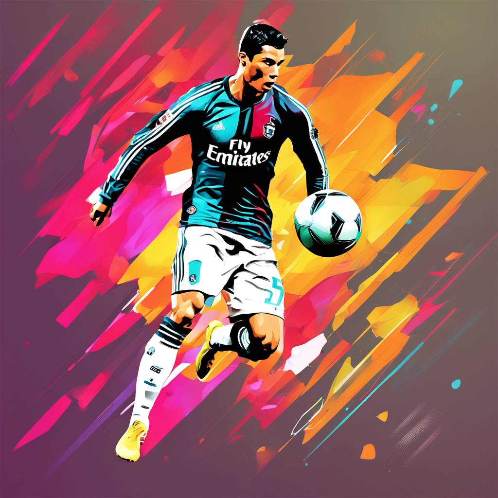 Cristiano Ronaldo Invests Millions in New Health-Related Business