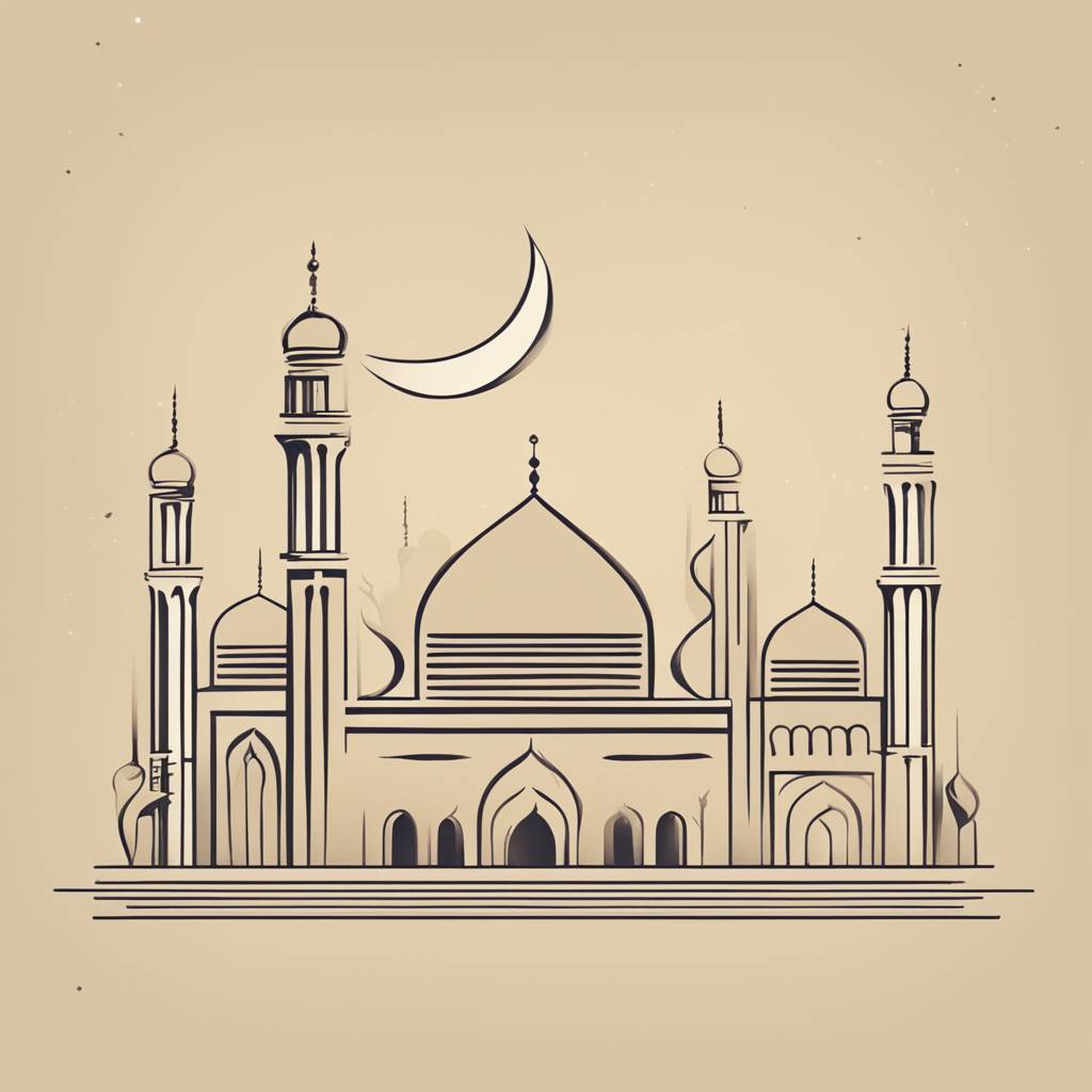 Ramazan v času modernih izzivov: Disciplina značaja in solidarnost