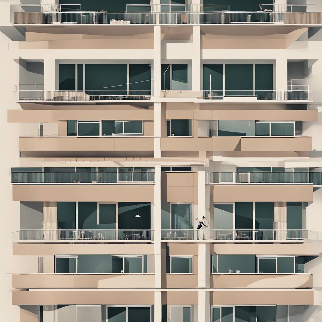 Deadline for Legalization of Illegally Constructed Buildings in North Macedonia Extended to 2031