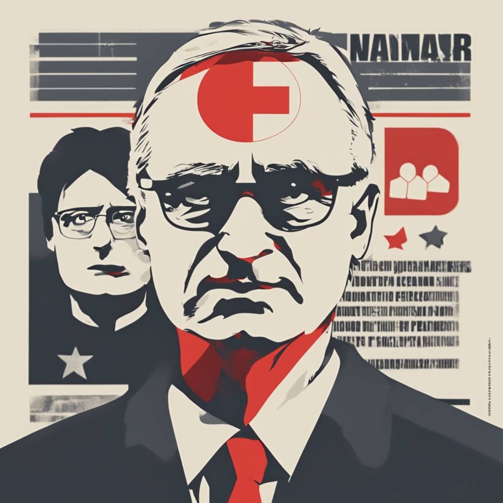 HND opozarja na grožnje predsedniku Hrvoju Zovku zaradi filma 'Mirotvorac'