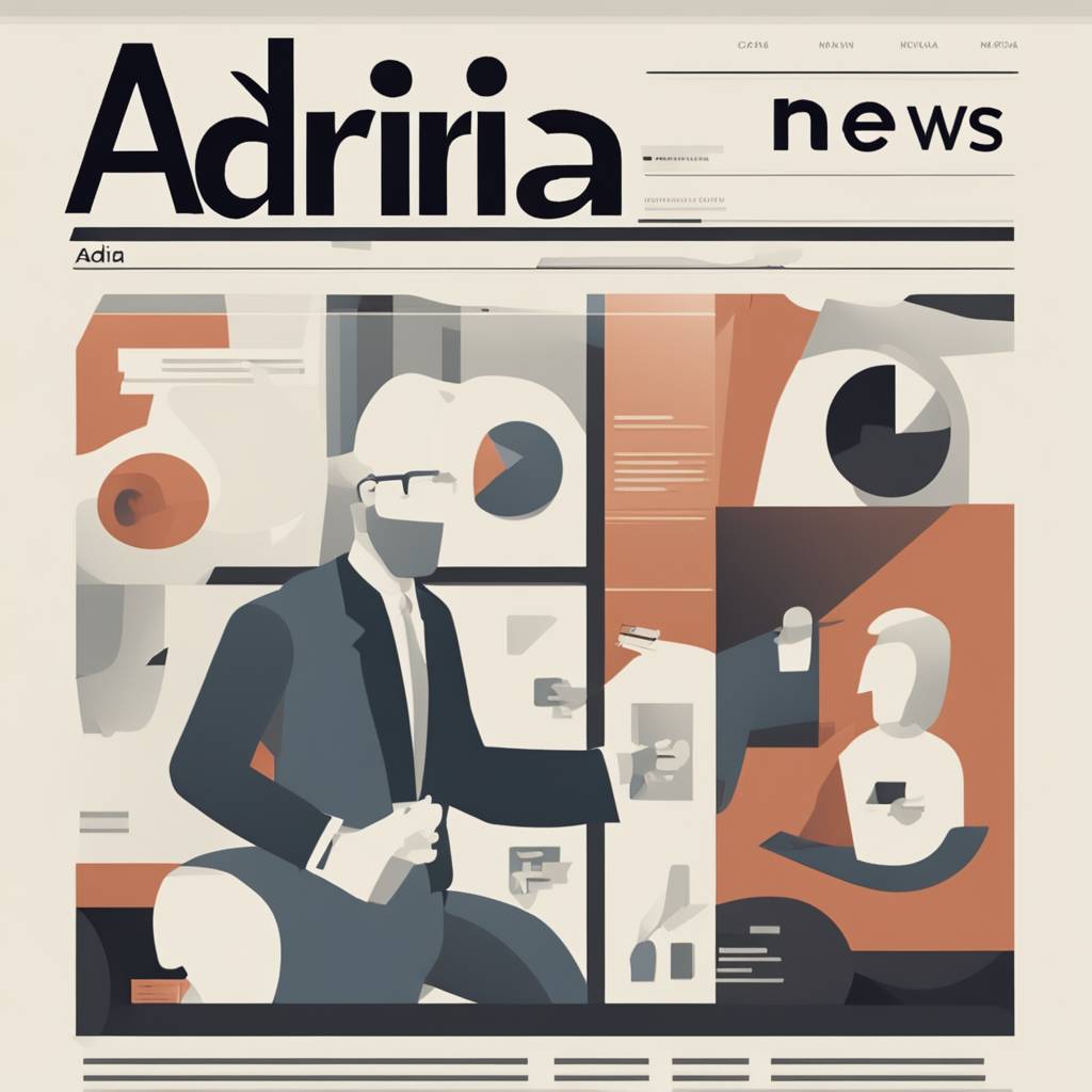 Adria News Network Launches Additional Mechanisms to Protect Editorial Freedom