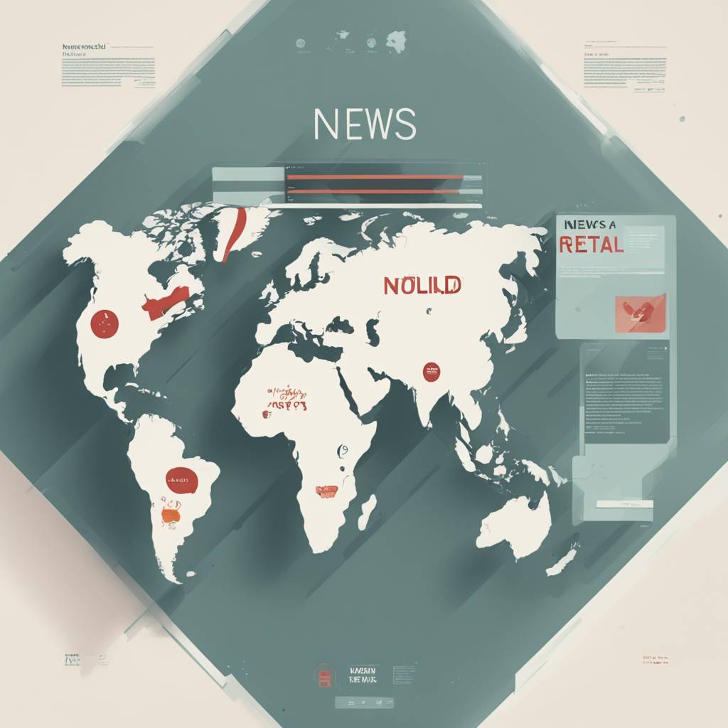 News from the Region and the World: From Meat Product Recalls to Artificial Intelligence Summit