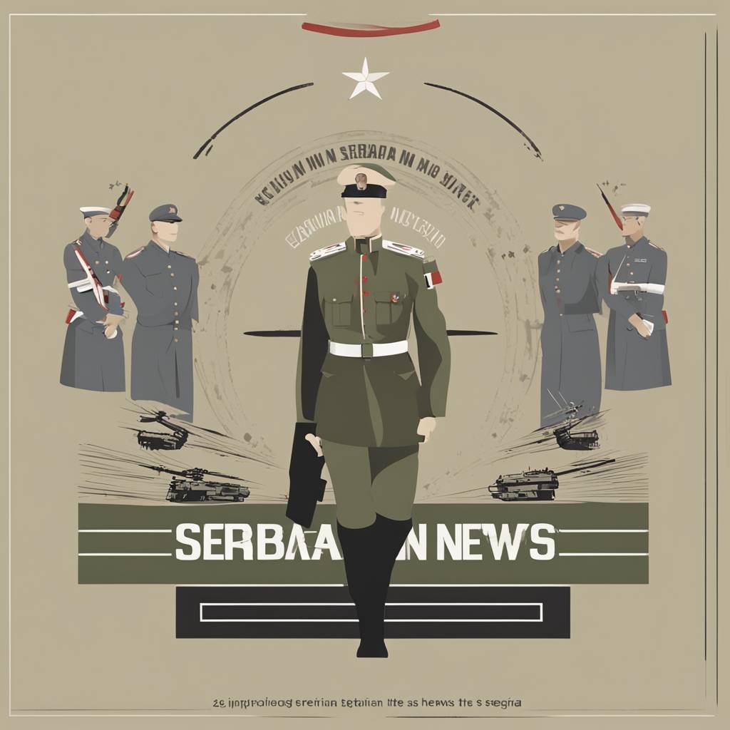 Exhibition in Belgrade Marks 150 Years of the Serbian Armed Forces General Staff