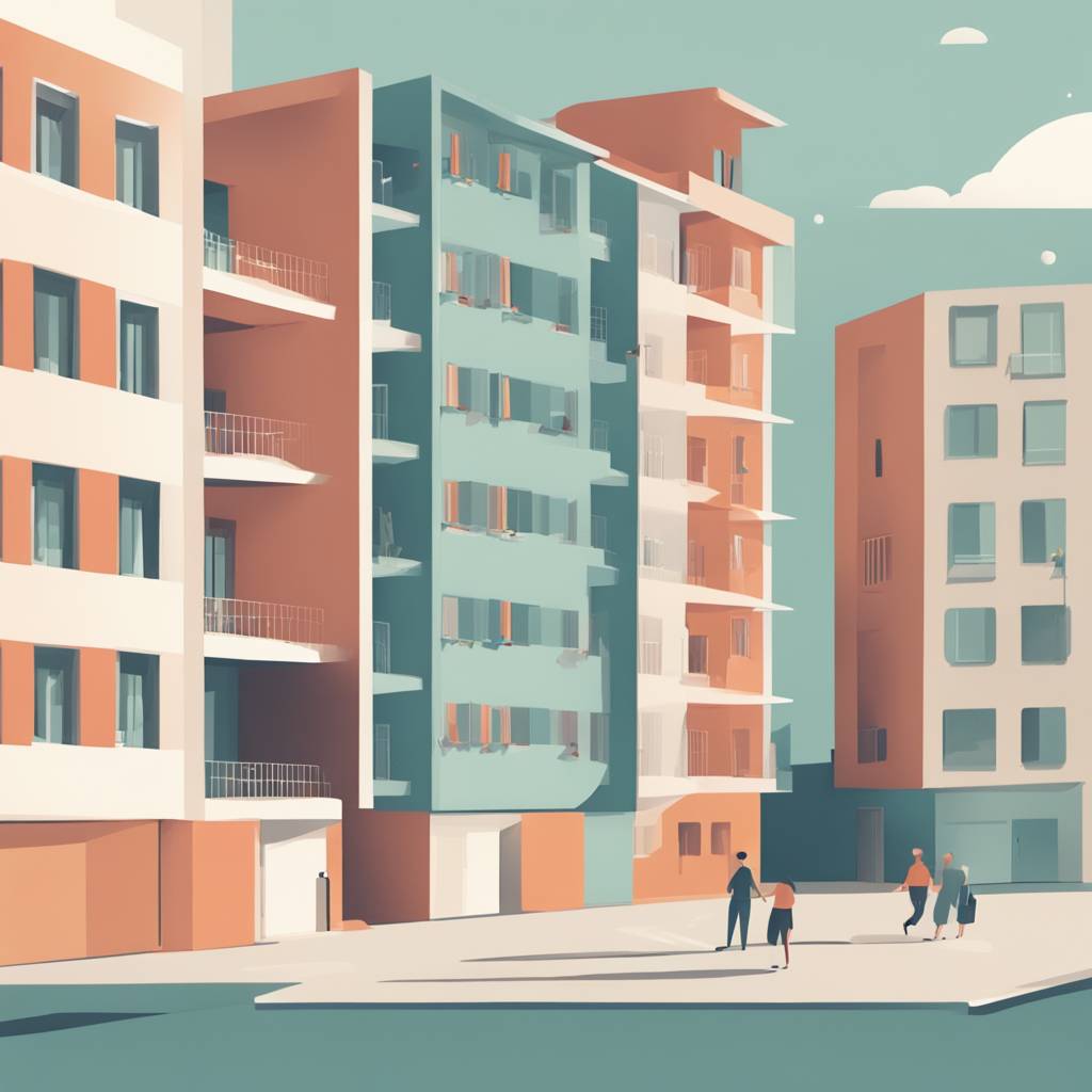 Buying an Apartment Without Savings: Experiences from Croatia