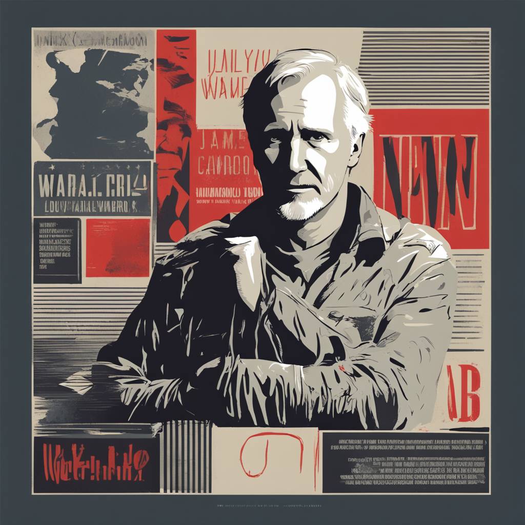 James Cameron Warns: Netflix's Acquisition of Warner Bros. Would Be Devastating