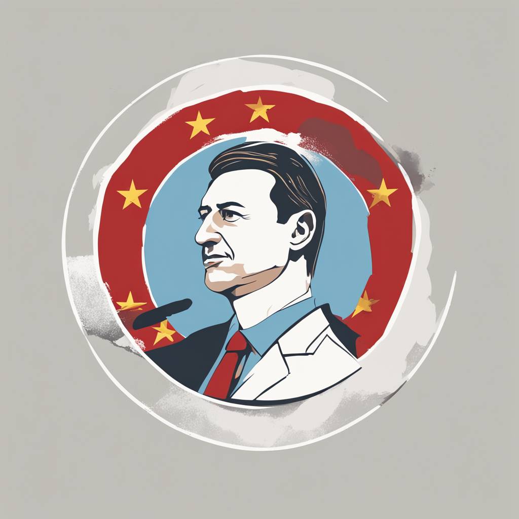 Mickoski mijenja kurs: Sjeverna Makedonija ka članstvu u EU do 2027. uz ustavne promjene