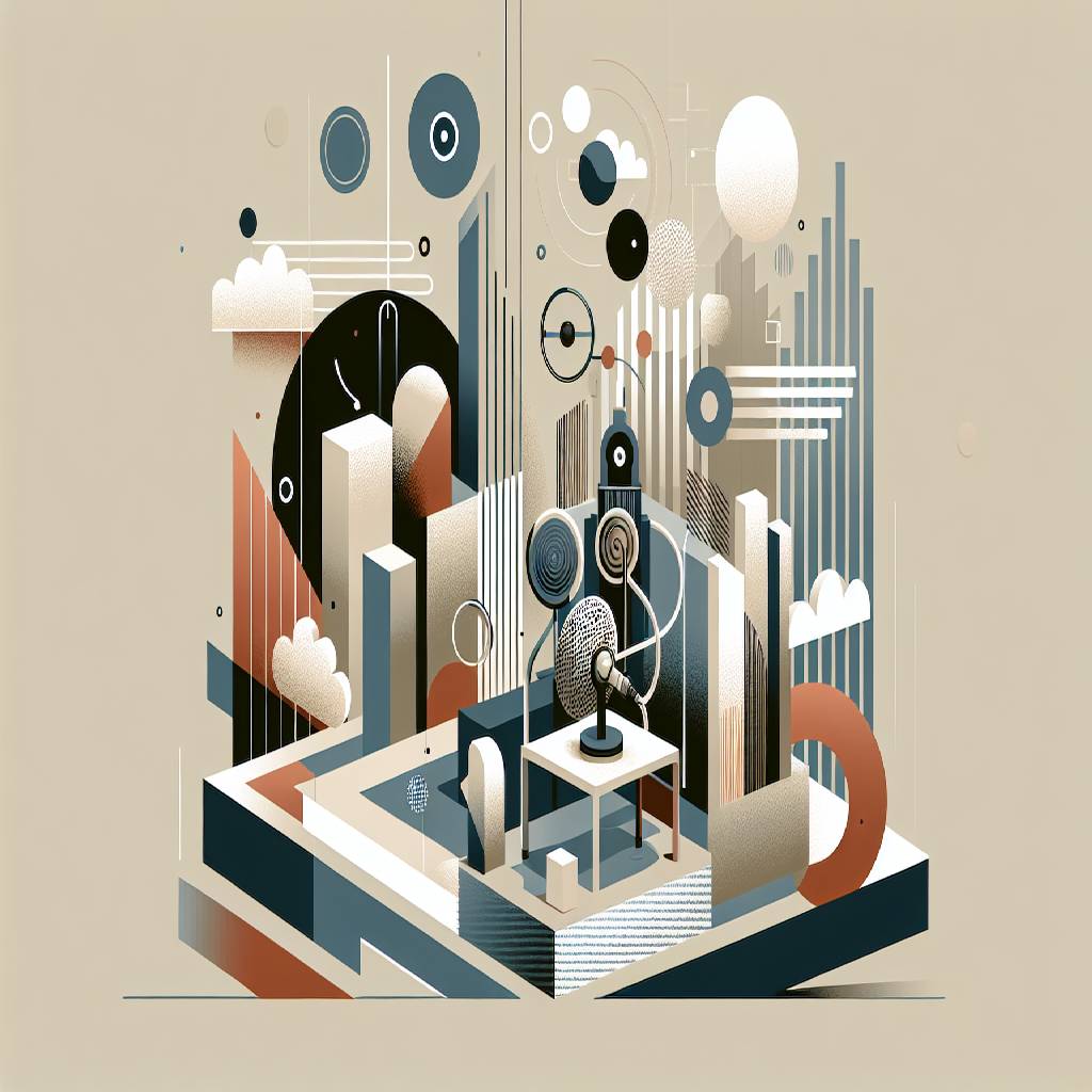 Podcast 'Bobu bob' Celebrates a Year of Broadcasting with Notable Success