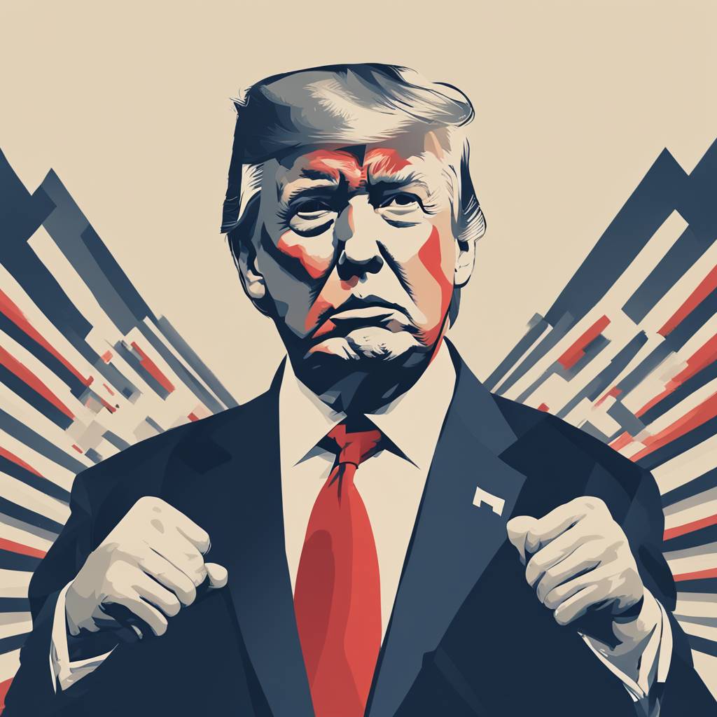 Trump poziva Kosovo i Srbiju na rješavanje sporova uz američko posredovanje