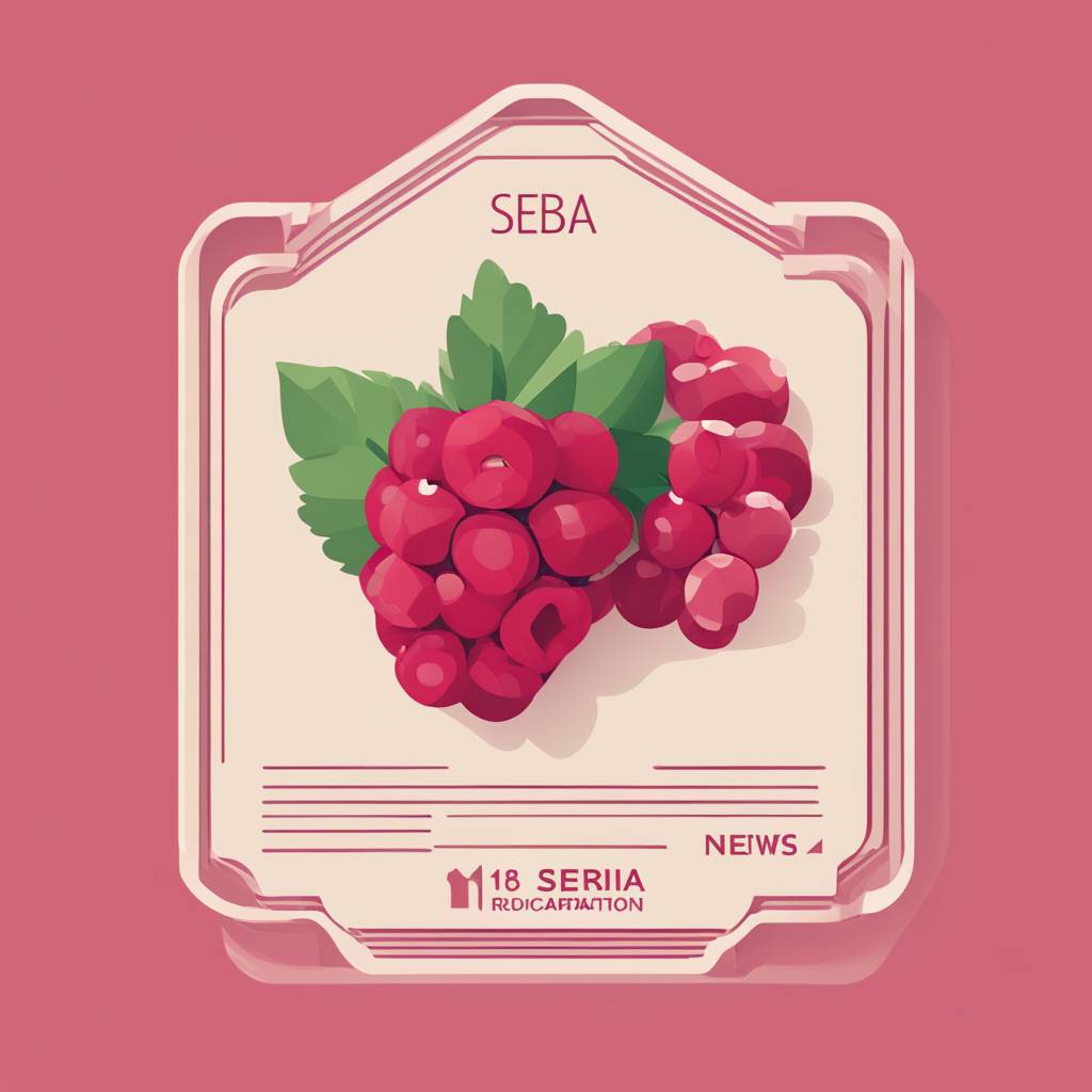 Srbija uvodi sistem deklarisanja malina i podršku od 18.000 dinara po hektaru