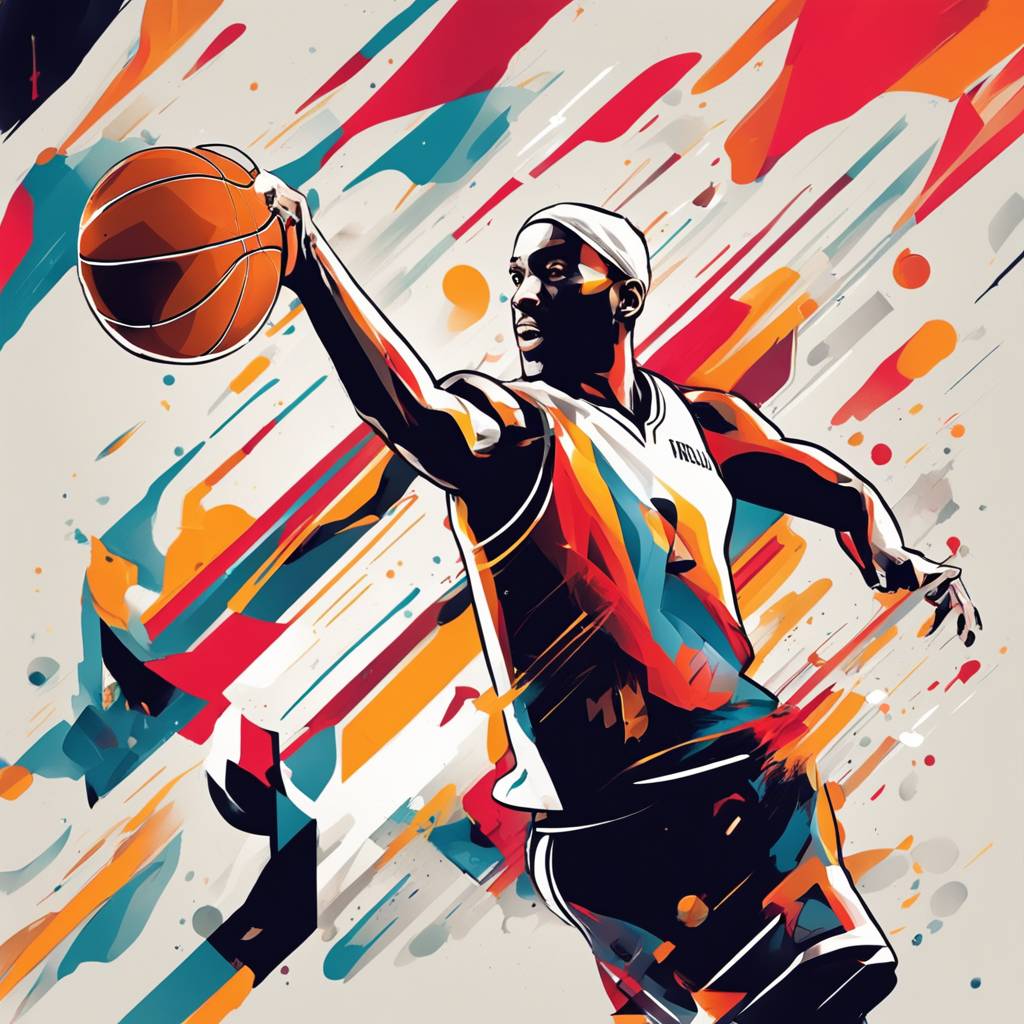 Exciting Sports Events: From Partizan to Zvezda and the NBA League