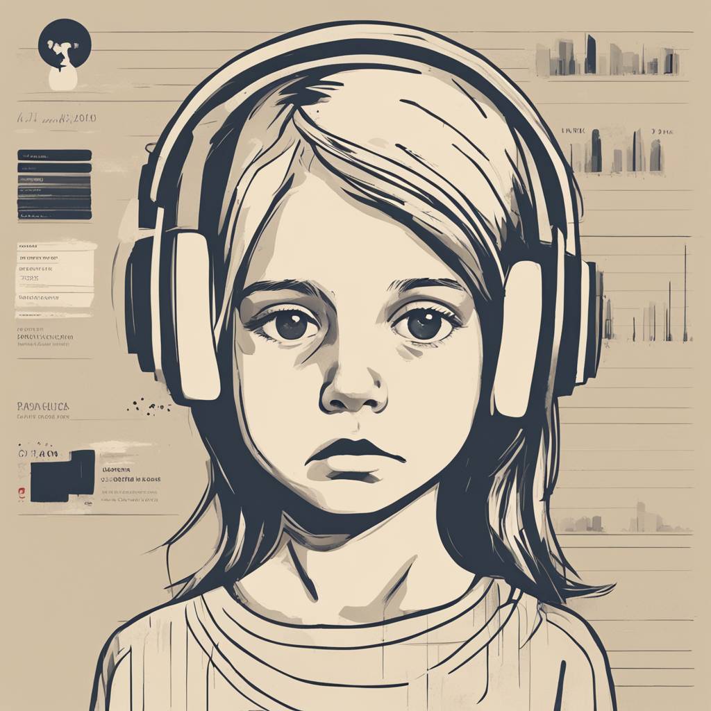 Alarming Data: Increase in Digital Child Abuse in Croatia