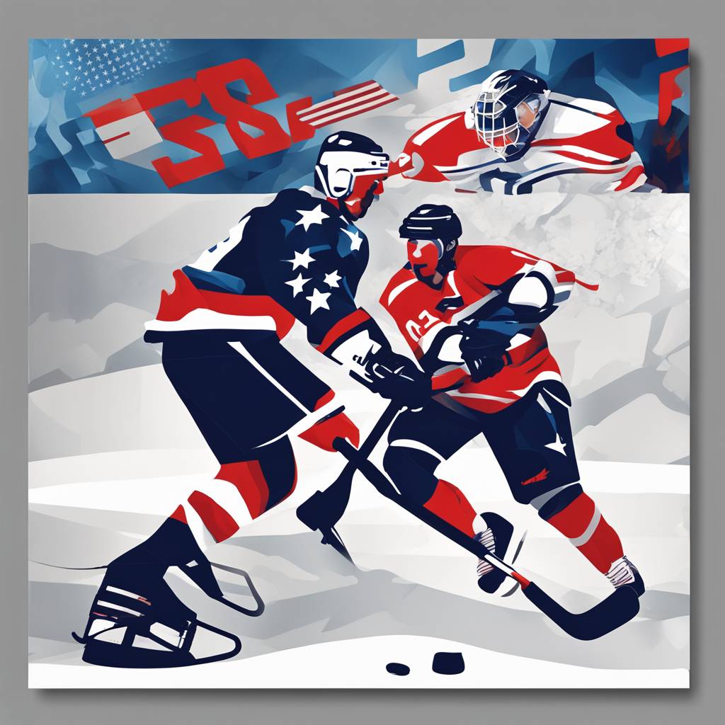 Hašek traži otkazivanje domaćinstva SAD-a za Svjetsko prvenstvo u hokeju 2026.