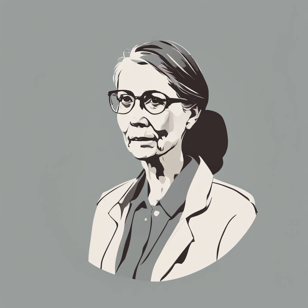 Kristina Hervol – Tinka, Longtime Employee of the Posavski Museum Brežice, Has Passed Away