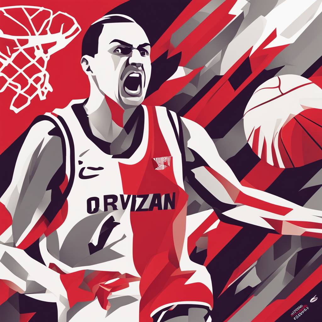 Partizan and Crvena Zvezda in the Spotlight: A Review of Sports Events