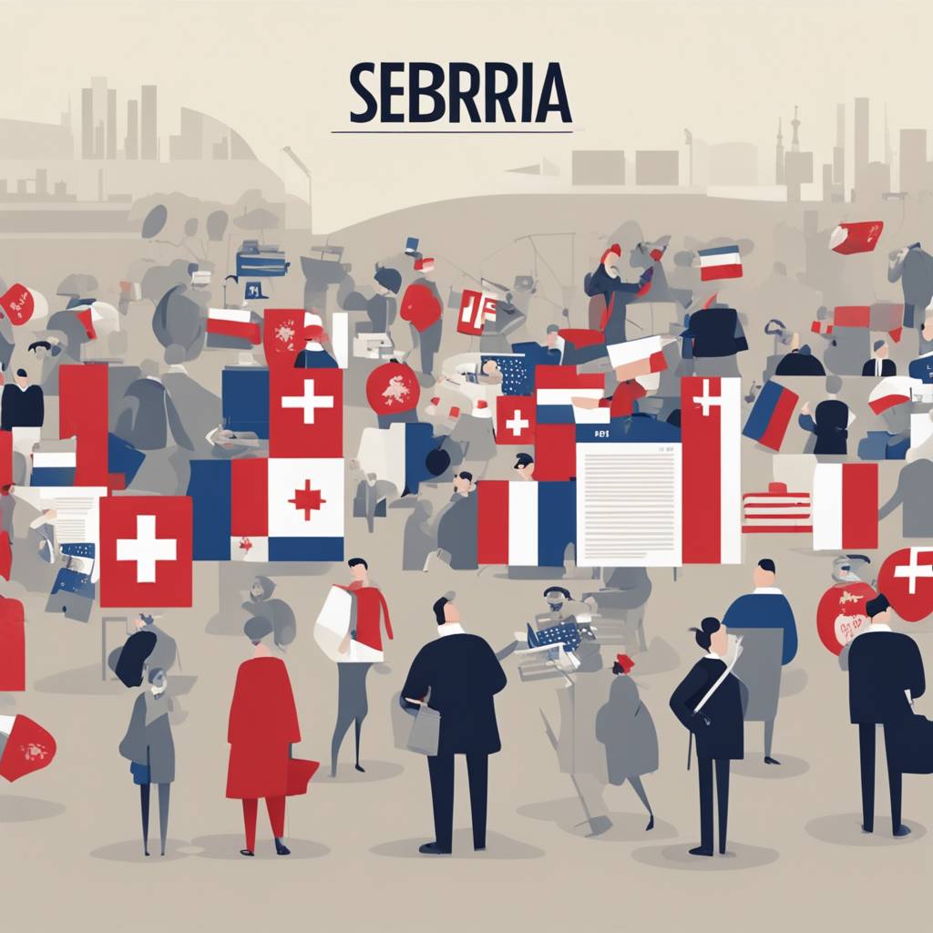 Analiza aktualnih zbivanja u Srbiji: Od geopolitike do unutarnjih problema