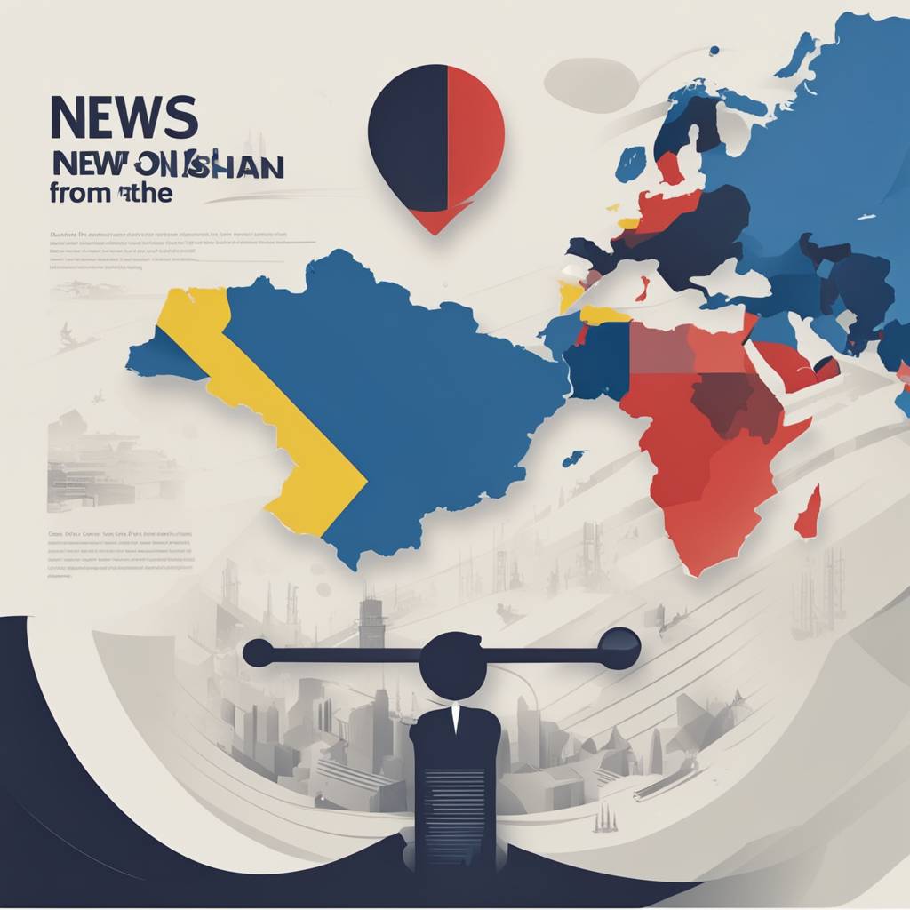 News from the Region and the World: From Ukraine and Kosovo to Economic Trends and the Sports Scene