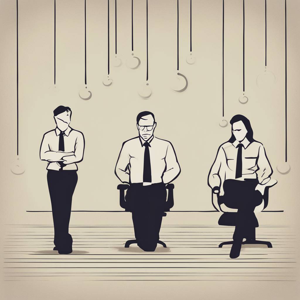 The Appeal of Powerful Leaders: A Spiritual Perspective on Authority and Insecurity