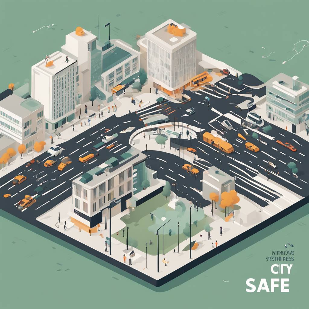 Sustav 'Siguran grad' u Skoplju smanjio broj prekrsaja