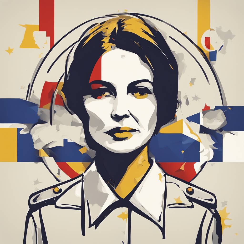 Siljanovska-Davkova: Without a strong EU, the Balkans remain a testing ground for power